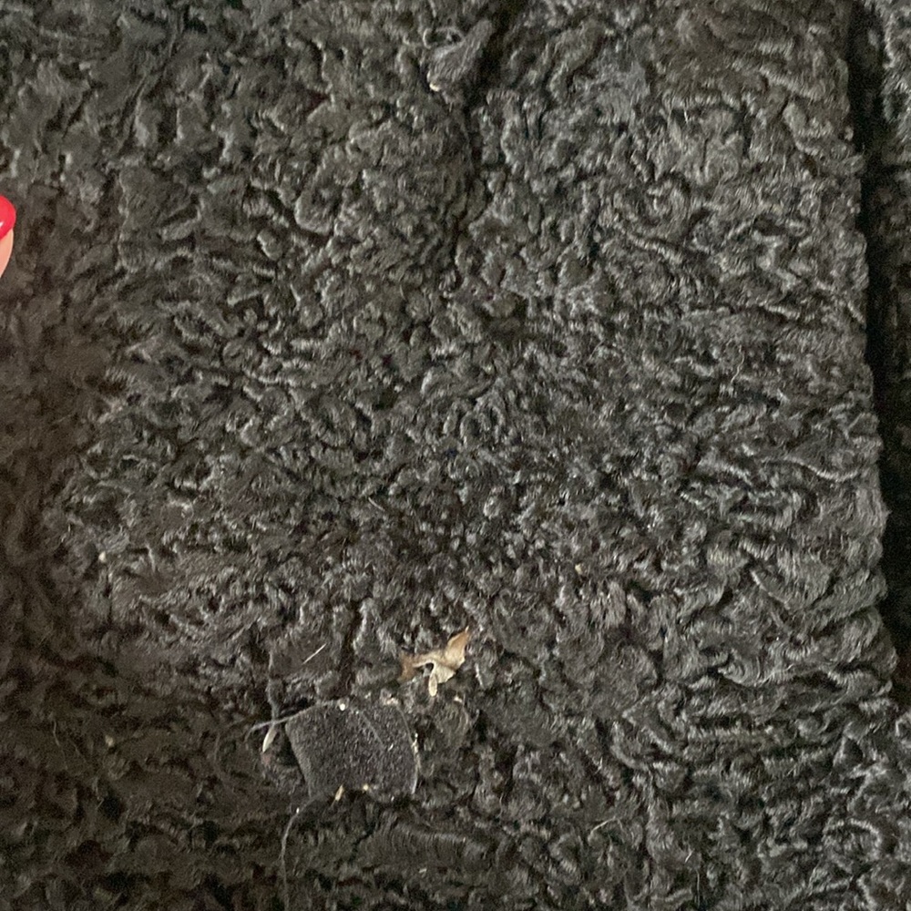 It Is Mink Multiple Tears Due To Time But Vintage - image 3